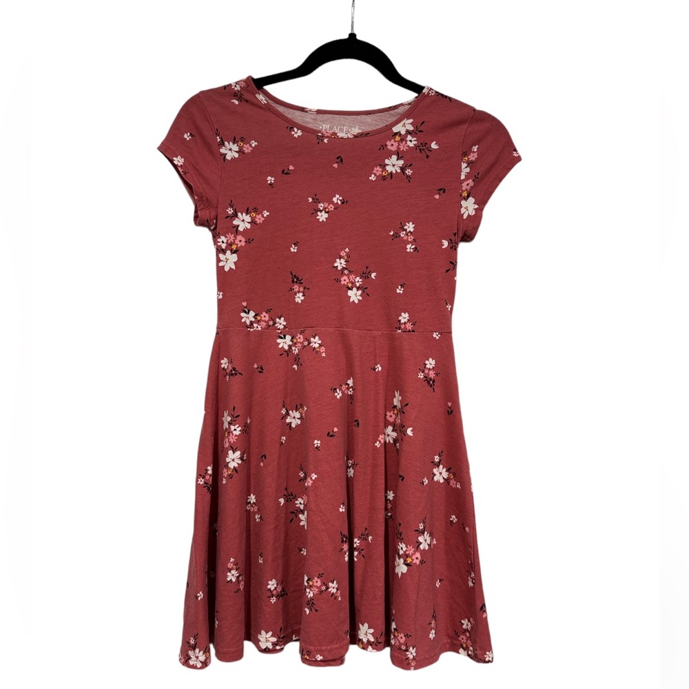🔴 Scater dress